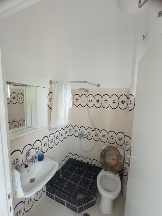 Appartamento Irene House Prínos Esterno foto