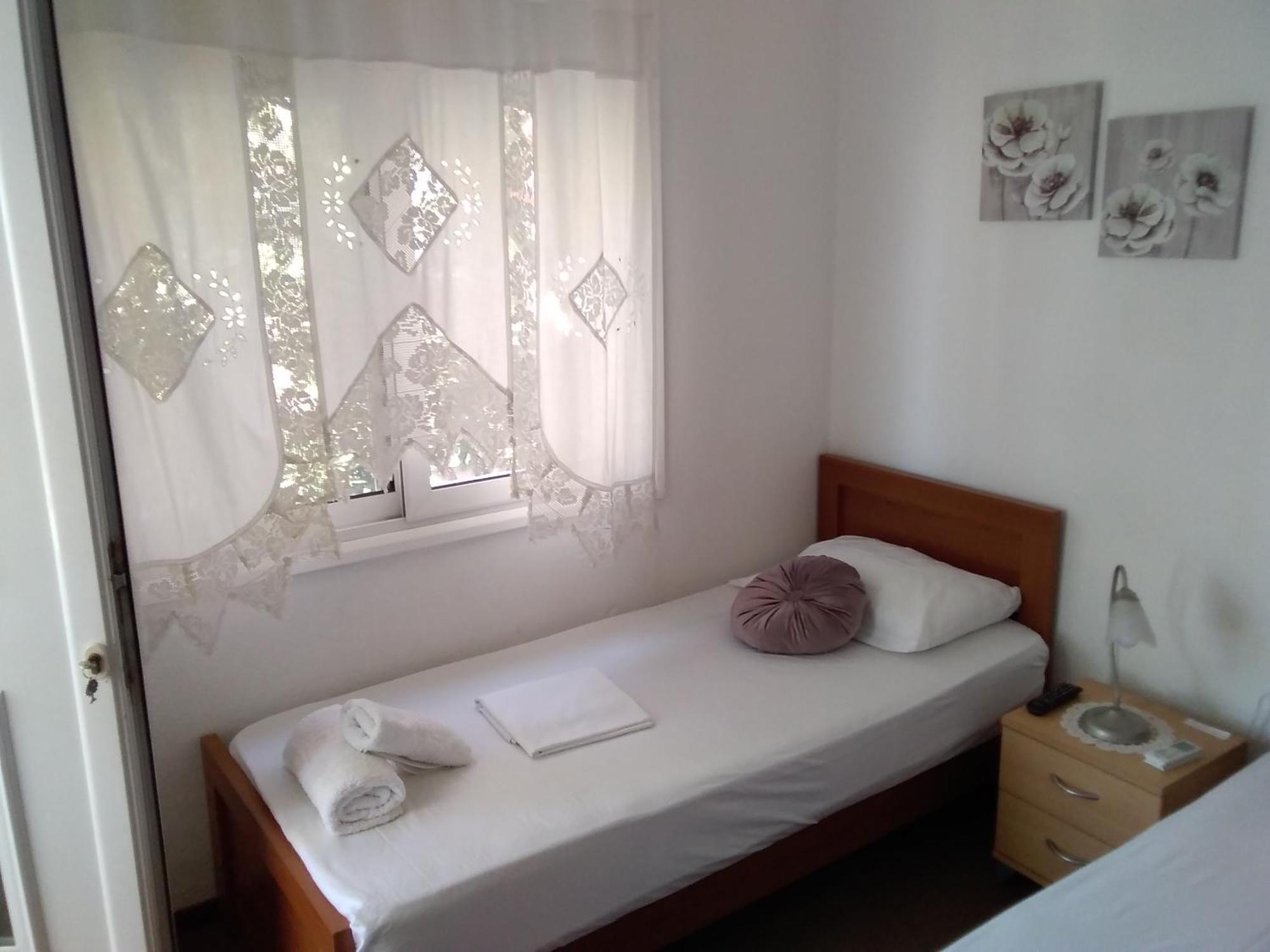Appartamento Irene House Prínos Esterno foto