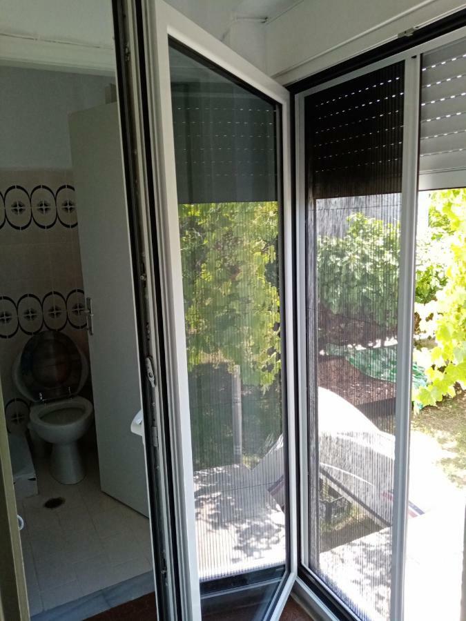 Appartamento Irene House Prínos Esterno foto
